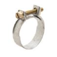 ABRAZADERA METAL(BUTANO) 15X17 JGO